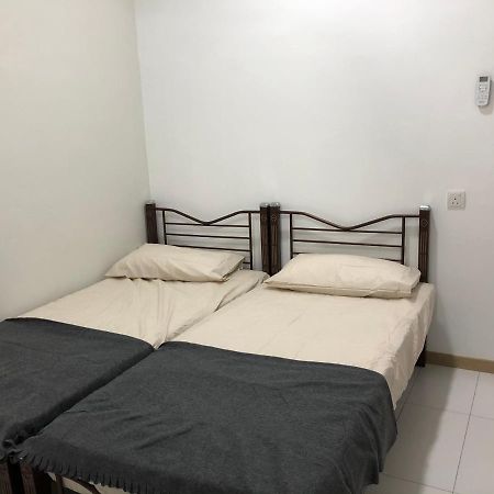 Guesthouse @ Ipoh Garden מראה חיצוני תמונה